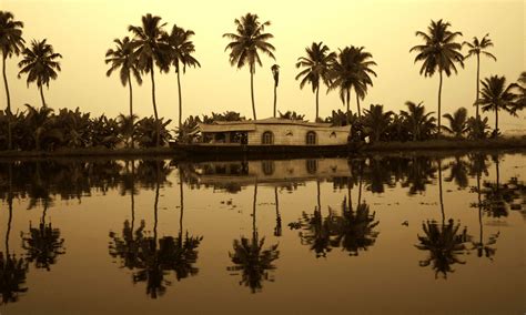 Top Things To Do In Kerala Kerala Tourism Bon Travel India