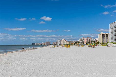 12 Best Marco Island Beaches Florida Sunlight Living