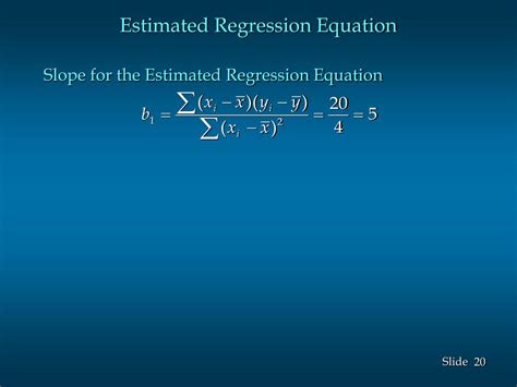 Ppt Simple Linear Regression Powerpoint Presentation Free Download Id3078188