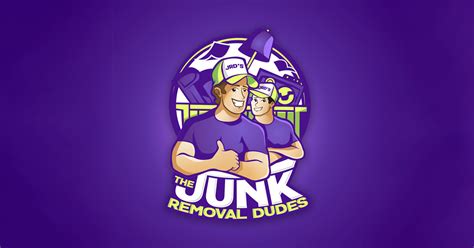 The Story Of The Junk Removal Dudes®