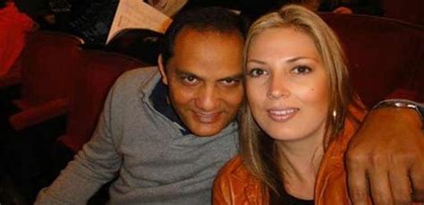 All You Need To Know About Azhars Rumored Wife Shannon Marie