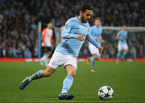 Learn more about bernardo silva and get the latest bernardo silva articles and information. Guardiola afirma: "Bernardo Silva é um jogador perfeito ...