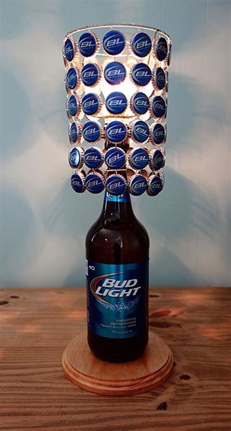 131 Best Diy Projects Images On Pinterest Beer Bottles