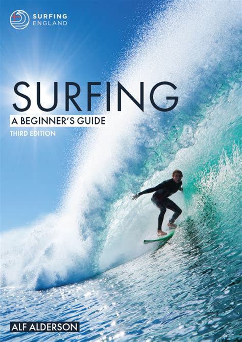 Surfing: A Beginner's Guide - Fernhurst Books