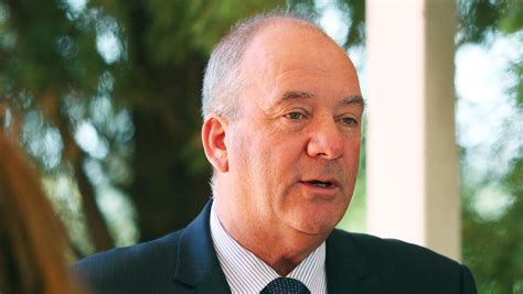 Disgraced Former Wagga Mp Daryl Maguire Charged With Criminal Conspiracy Over Alleged Visa