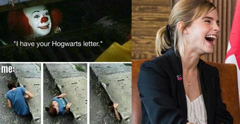 15 More Hilariously Inappropriate Harry Potter Memes That Will Make You