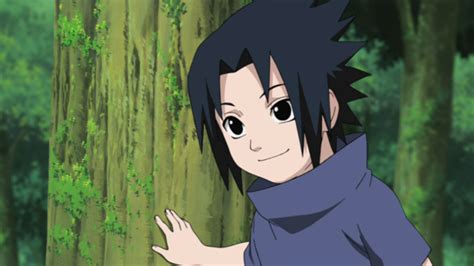 During this time, he has trained under orochimaru. Naruto History And Descriptions: Sasuke Uchiha