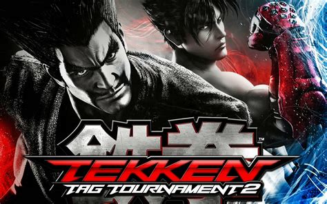 Like its predecessor, tekken tag tournament 2 takes the 3d combat mechanics of the tekken series and doubles the number of combatants, allowing for more complex and dynamic matches. Tekken Tag Tournament 2 Pc Game ~ Free Games and Softwares