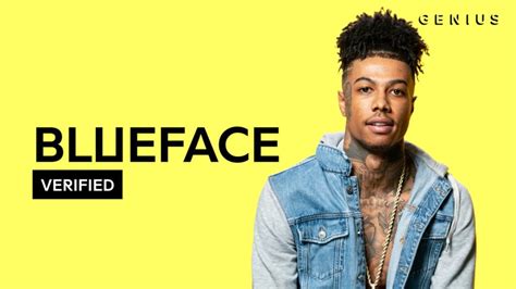 Blueface Breaks Down Respect My Crypn Genius