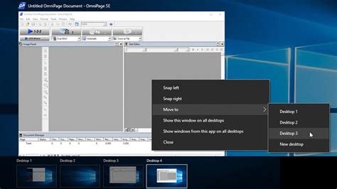 How To Juggle Multiple Windows 10 Apps With Virtual