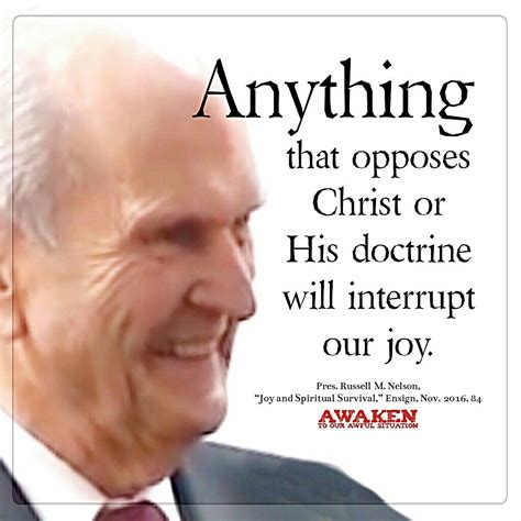 10 President Nelson Quotes Ideas