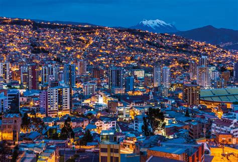 Bolivia is a beautiful, geographically rich, and multiethnic country in the heart of south america, visited for its stunning mountain landscapes and vibrant indigenous culture. Top 3 Cities in Bolivia - HolidayNomad.com