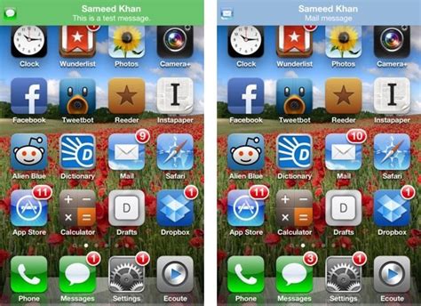 Alert, bell, alarm, message, ring, warning, reminder, email, attention. FlagPaint Changes iOS Notification Banner Color Based On ...