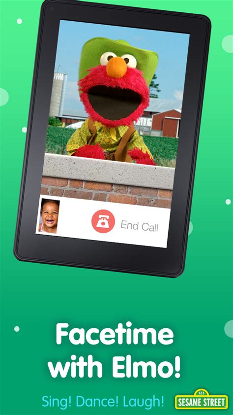Elmo Callsjpappstore For Android