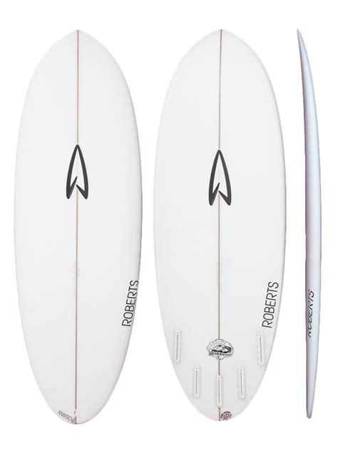 Roberts Surfboards Surfboard Models Roberts Surfboards