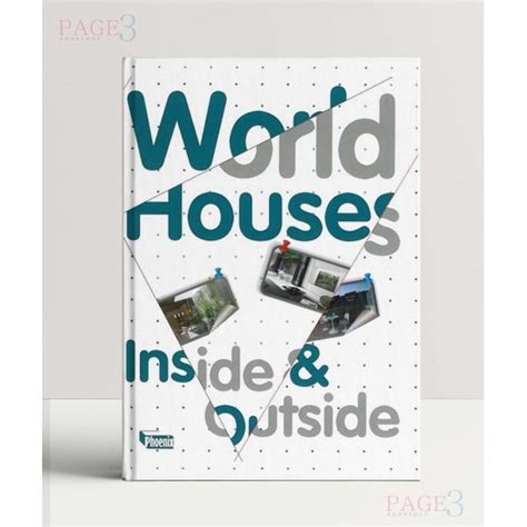 World Houses Inside And Outside Ifeng Space