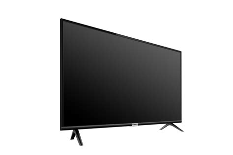 TCL 40″ HD Ready Smart Television Digital LED-40S6800 - Emilio S. Lim ...