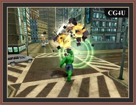 Hulk Pc Full Version Game Free Download ~ At Wallpapers