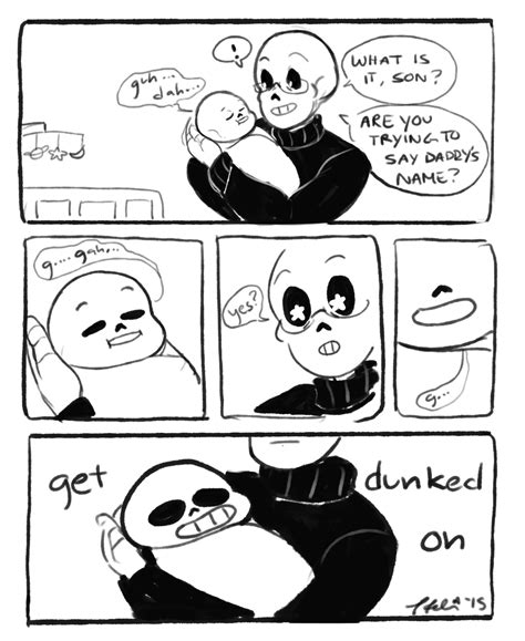 Babys First Words Undertale Know Your Meme