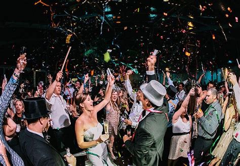 Having A New Years Eve Wedding Here Are Your Must Have Details New