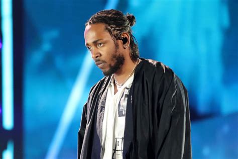 Kendrick Lamar Net Worth 2021 - The Event Chronicle