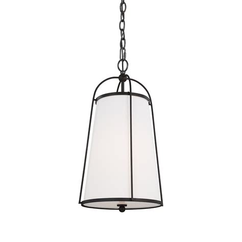 Visual Comfort & Co Chapman and Myers Stonington Pendant Light - 2Modern