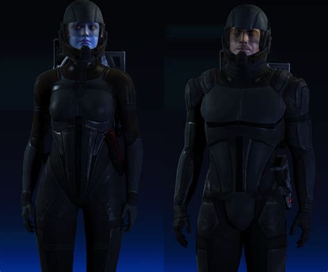 Gladiator Armor Mass Effect Wiki Mass Effect Mass