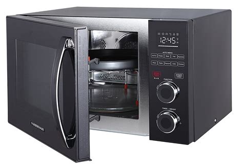 Best Microwave Convection Oven Combo For Less Than 250