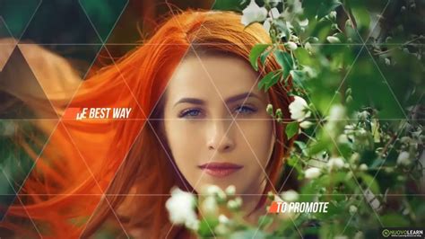 10 Best Photo Slideshow Templates 02 After Effects Templates 06