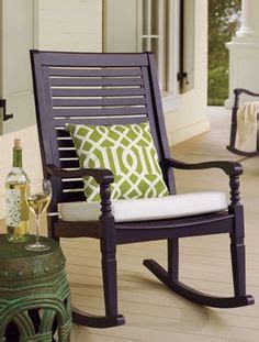 A place to eat ice cream on a summer evening and a place to get to know your neighbors. 21 Best Front porch furniture ideas | porch furniture ...