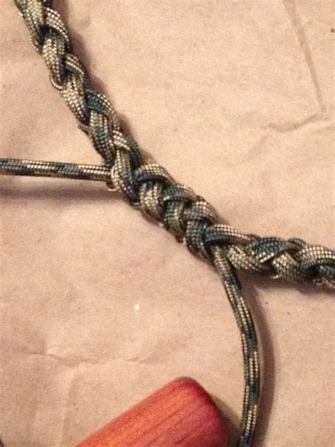 Maybe you would like to learn more about one of these? Quikslam: Paracord Duck Call Lanyard