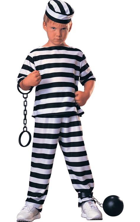 Child Convict Boy Costume Uk