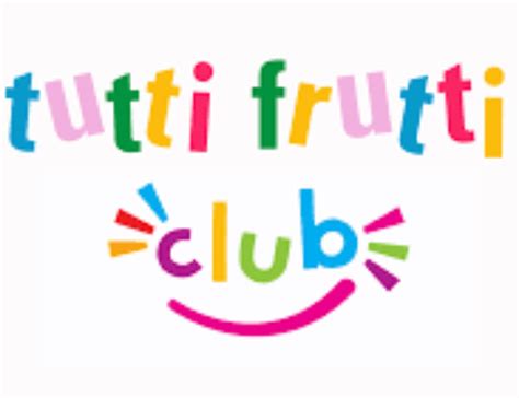 Tutti Frutti Club At The Reginald Centre Community Hub And Library Event Tickets From TicketSource