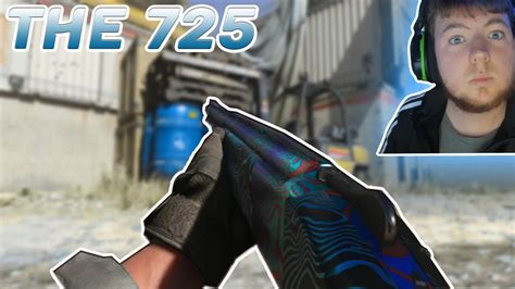 The 725 Shotgun Gives Me Migraines Call Of Duty Modern Warfare Youtube