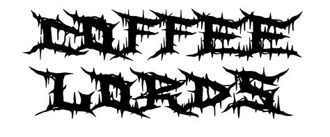 Coffee Lords - Pocket Game by Death Cap Stories