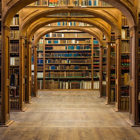 Upper Lusatian Library Of Sciences Görlitz Germany The Worlds Most