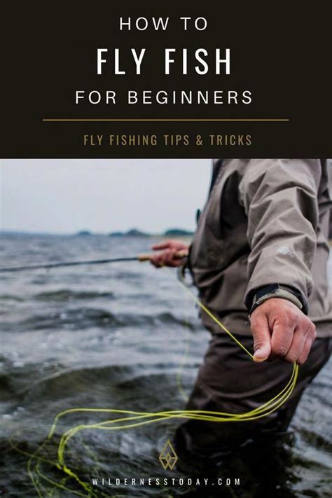 Learn More About These Fly Fishing Techniques Flyfishingtechniques