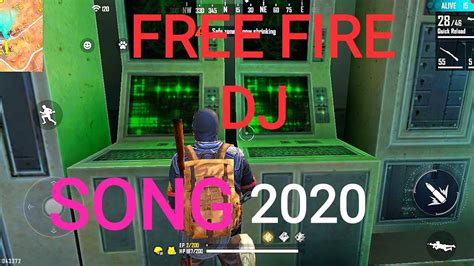 Fire alarm dj dangerous raj desai. #FREE FIRE DJ SONG 2020🔥🔥🔥 - YouTube