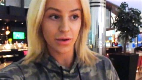 Canadian Transgender Model Gigi Gorgeous Says She Was Detained In Dubai