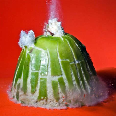 Alan Sailers Photographs Of Objects Exploding As They Are Hit At High