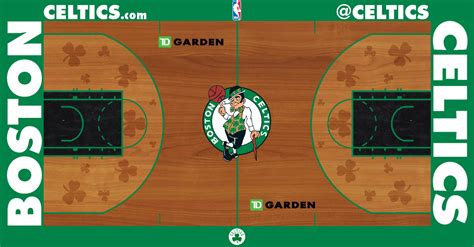 Nba Court Concepts All 30 Teams On Behance