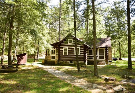 Virginia State Parks Cabins Cabin Photos Collections