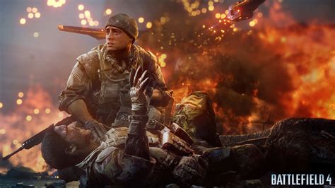 شرح تحميل وتثبيت لعبة Battlefield 4
