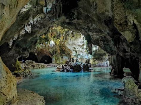 A Return To The Caves Camotes Island Cebu — Hive