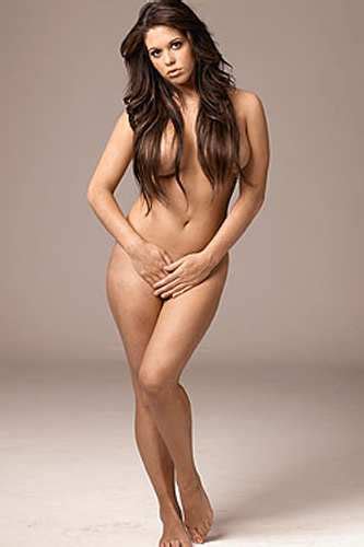Bianca Gascoigne Topless Telegraph