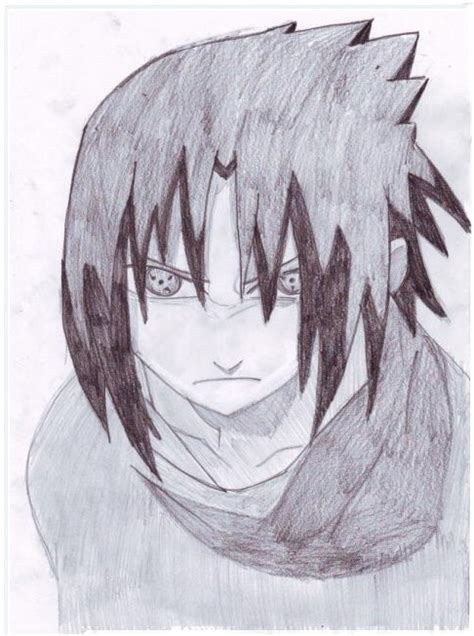 My Sasuke Drawing Picture By Sakuraxharuno Drawingnow
