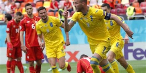 England vs germany euro 2021. Football- Euro 2021/Ukraine-Macédoine du Nord (2-1) : Les ...