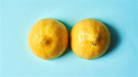 He advised getting creased or dimpled breast skin checked. The Breast Cancer Sign You're Probably Not Aware of (but ...