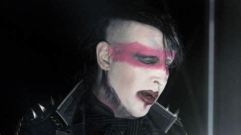 the shady truth about marilyn manson