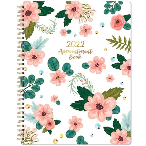 Buy 2022 2023 Weekly Appointment Book And Planner 2022 2023 Daily